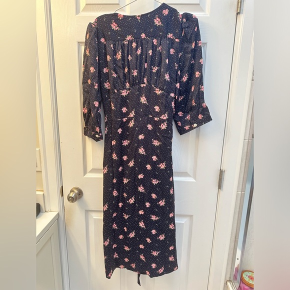 New With Tags Rouje Caitlin Dress - Picture 3 of 3